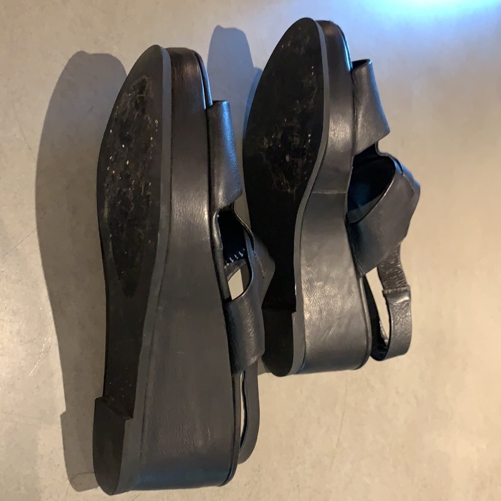 Rachel Comey Platforms - Picture 5 of 6